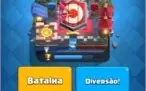 Pass royale(10/09) LVL12 Mestre I,Todas as cartas+ 600 gemas