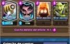 Pass royale(10/09) LVL12 Mestre I,Todas as cartas+ 600 gemas