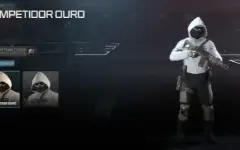 Conta BattleNet Focada em COD