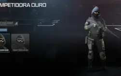 Conta BattleNet Focada em COD