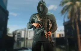 Conta BattleNet Focada em COD