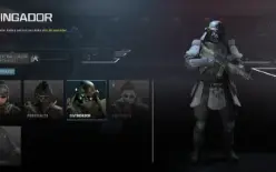Conta BattleNet Focada em COD