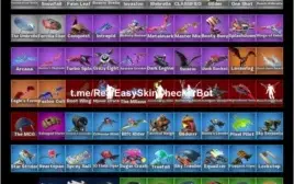 Conta Fortnite com salve o mundo antigo que farma vbucks