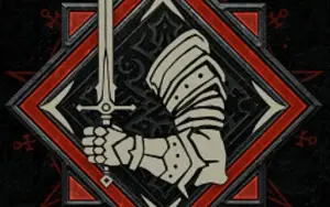 Troféu Perseverança Verdadeira - Level 50 Hardcore Diablo 4