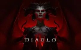Troféu Perseverança Verdadeira - Level 50 Hardcore Diablo 4