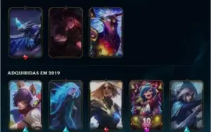 Conta Ouro 2