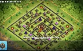 Cv 10 sem infernal