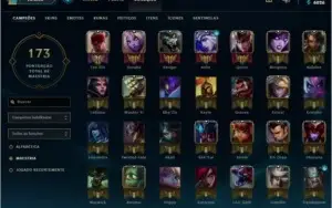 Diamante 5, ez pulsefire, mech aatrox, mmr bom