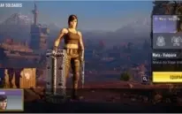 conta call of duty mobile ghost plasma