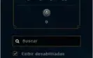 C-League of legends