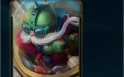 C-League of legends