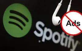 Spotify sem anúncio!!!