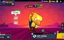 Conta antiga com TODOS os passes com Max. De troféus 42k