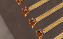 vendendo conta albion online skin lobo top 1