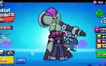 Conta De Brawl Stars Full Acesso