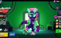 Conta De Brawl Stars Full Acesso