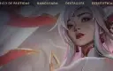Conta de League of Legends + Valorant