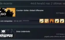 CONTA OURO 3 (SEM PRIME)