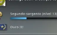 CONTA OURO 3 (SEM PRIME)