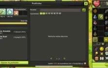 Vendo Conta Servidor Brutas DOFUS TOUCH