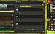 Vendo Conta Servidor Brutas DOFUS TOUCH