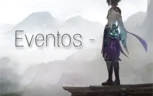 SERVIÇOS + FARM + ASCENÇÃO + ETCS - GENSHIN IMPACT