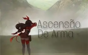SERVIÇOS + FARM + ASCENÇÃO + ETCS - GENSHIN IMPACT