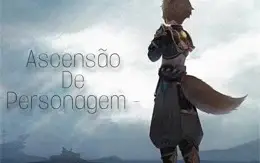 SERVIÇOS + FARM + ASCENÇÃO + ETCS - GENSHIN IMPACT