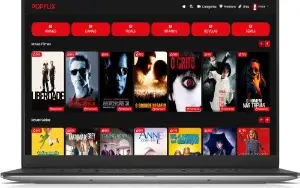 Sistema Filmes Online v2