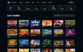 Casino + PIX + Jogos Sem Ggr + Sub-Licença em Curação.