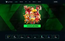 Casino + PIX + Jogos Sem Ggr + Sub-Licença em Curação.