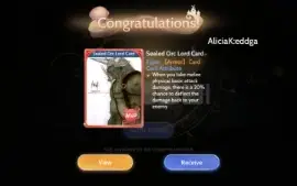 Conta Ragnarok Origim, Card Mvp Orc Lord, Server Na, Poporig