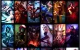 Conta lv 30 Unranked [1/10] / Borda Prata [S6] - 30+ Skins