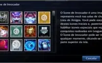 Conta lv 30 Unranked [1/10] / Borda Prata [S6] - 30+ Skins