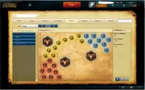 Conta lv 30 Unranked [1/10] / Borda Prata [S6] - 30+ Skins