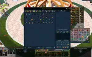 Conta Runescape com Itens/Cash/5 120