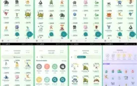 CONTA DE POKÉMON GO LEVEL 43