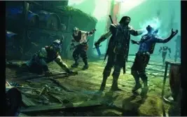 Middle-Earth: Shadow of Mordor GOTY Edition - Steam