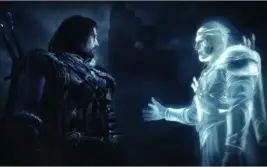 Middle-Earth: Shadow of Mordor GOTY Edition - Steam