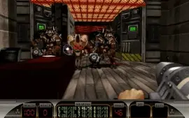 Duke Nukem 3D: 20th Anniversary World Tour