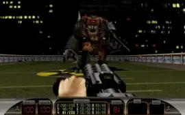 Duke Nukem 3D: 20th Anniversary World Tour