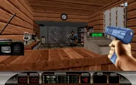 Duke Nukem 3D: 20th Anniversary World Tour