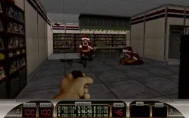 Duke Nukem 3D: 20th Anniversary World Tour