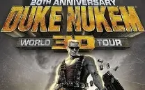 Duke Nukem 3D: 20th Anniversary World Tour