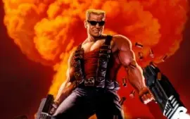 Duke Nukem 3D: 20th Anniversary World Tour