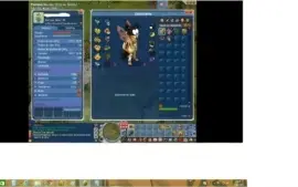vendo conta eni lvl 199