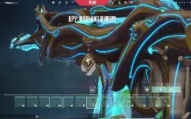 conta radiant chaveiro riot e chaveiro premier