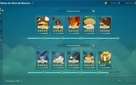 Ni No Kuni: Cross Worlds Lv61 Rogue - Servidor: Opal Gemini