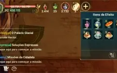Ni No Kuni: Cross Worlds Lv61 Rogue - Servidor: Opal Gemini