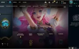 CONTA LEVEL 30 40K DE EA